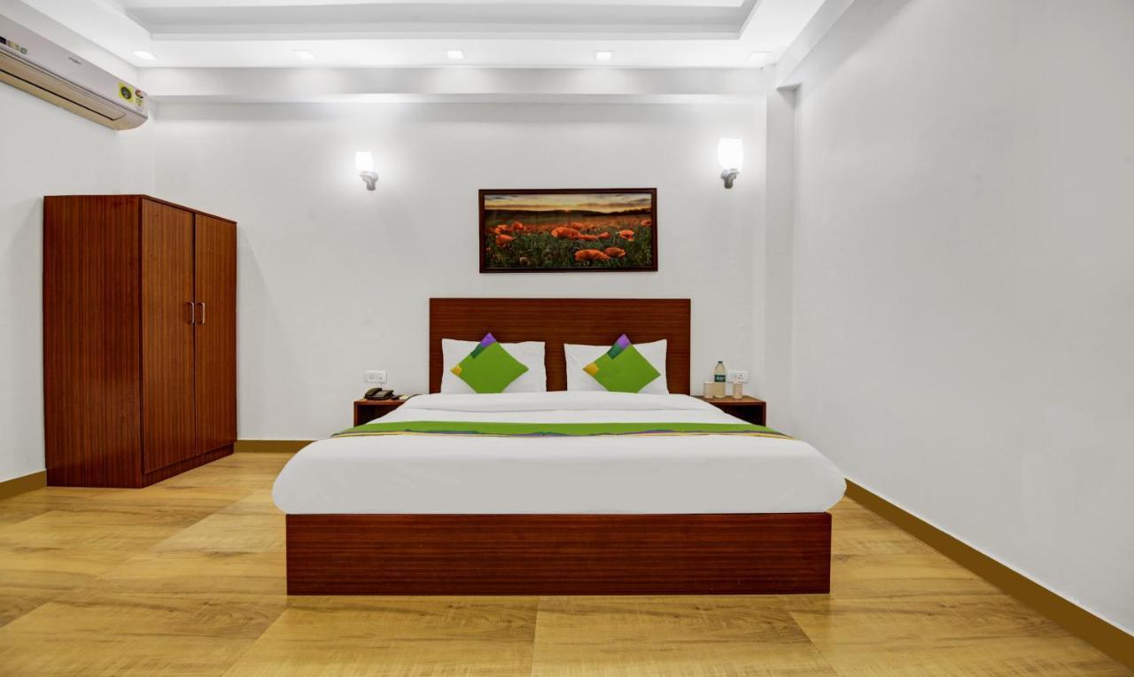 Noida Grand Churned Esterno foto