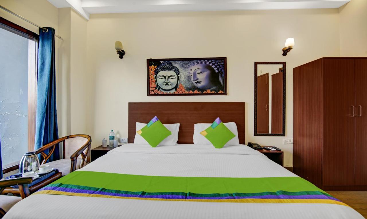 Noida Grand Churned Esterno foto