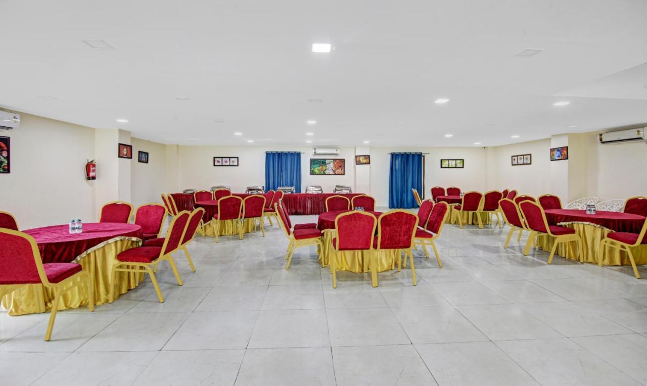 Noida Grand Churned Esterno foto