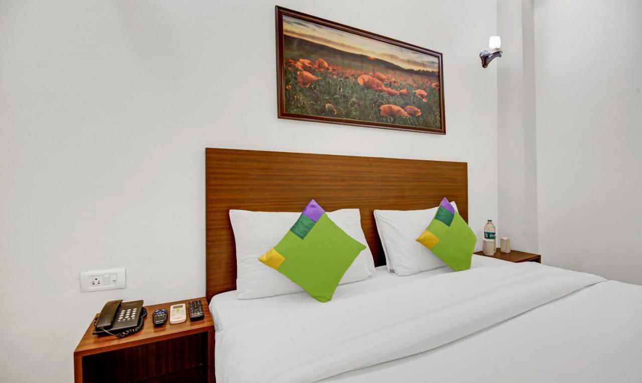 Noida Grand Churned Esterno foto