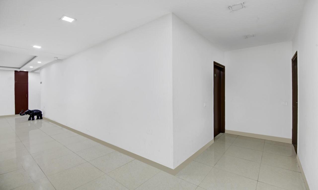Noida Grand Churned Esterno foto